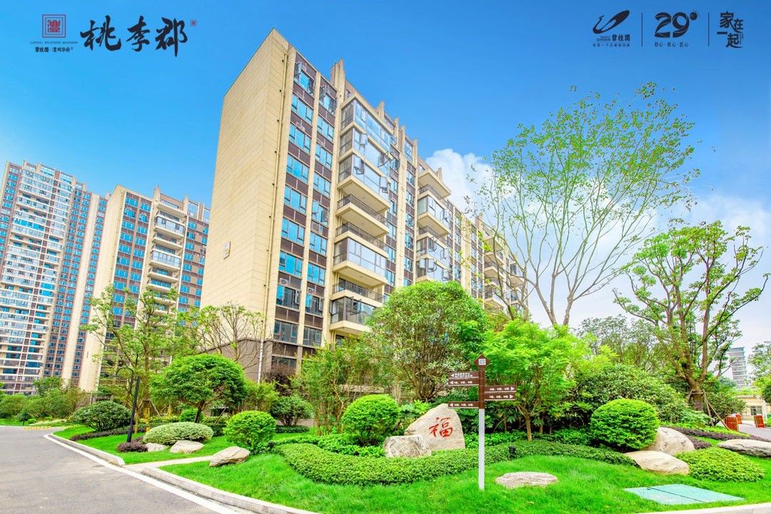 澧县碧桂园澧州华府区位图