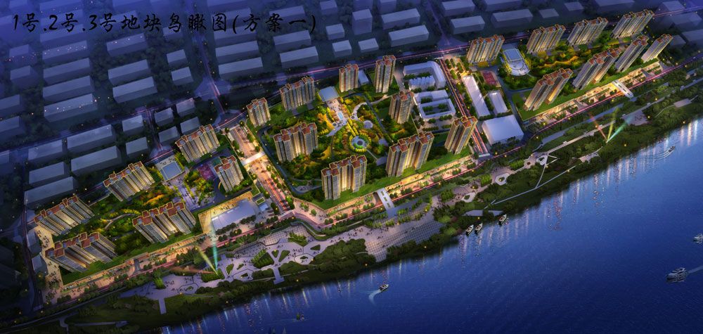 津市六合城区位图