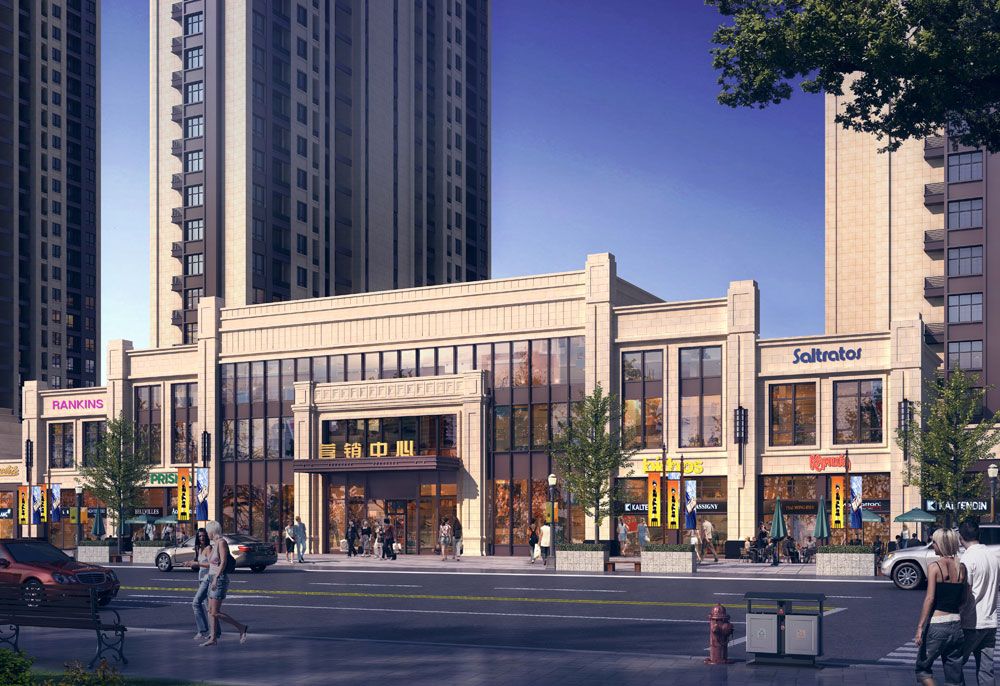 常德市朝阳时光区位图