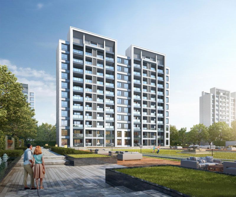 常德市吾悦和府样板间