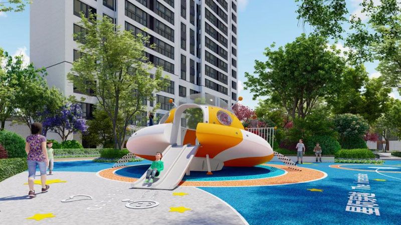 常德市文澜府样板间