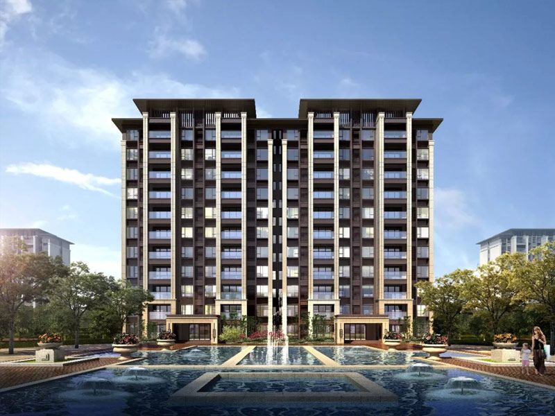 常德市浩创南山樾区位图