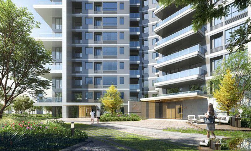 南县湖湘壹品配套图