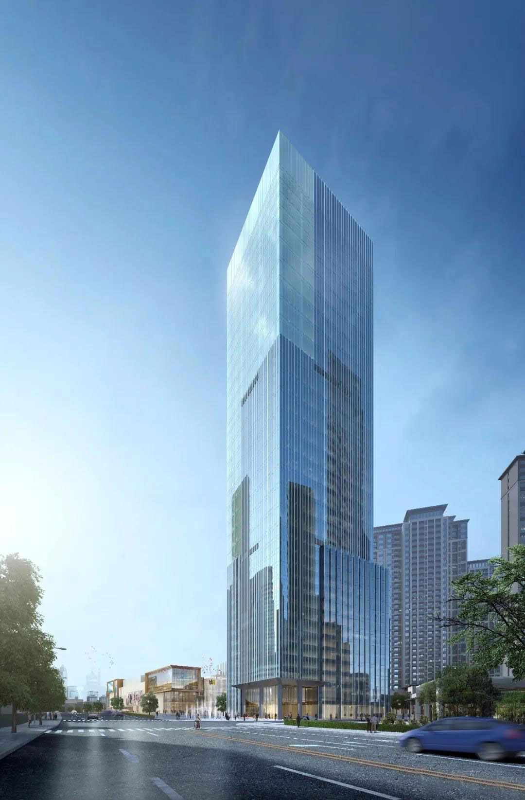 赫山区新天地样板间