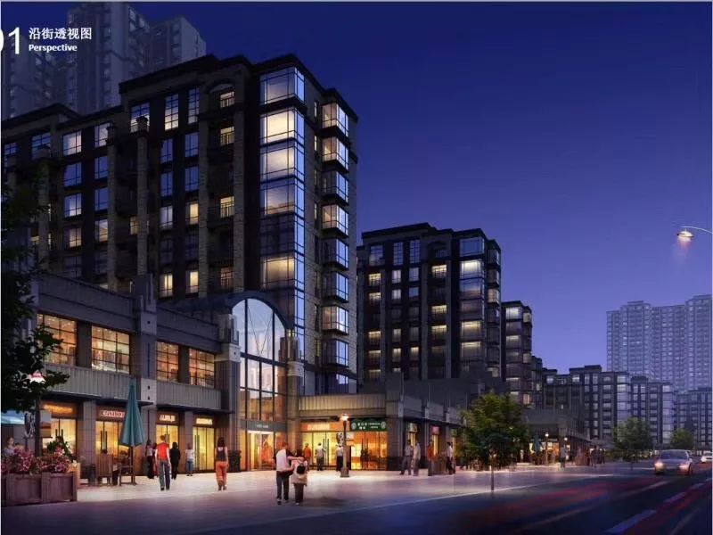 云溪区大汉云龙王府样板间