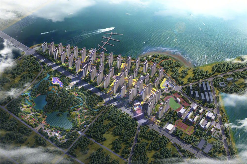 岳阳县大唐世家区位图