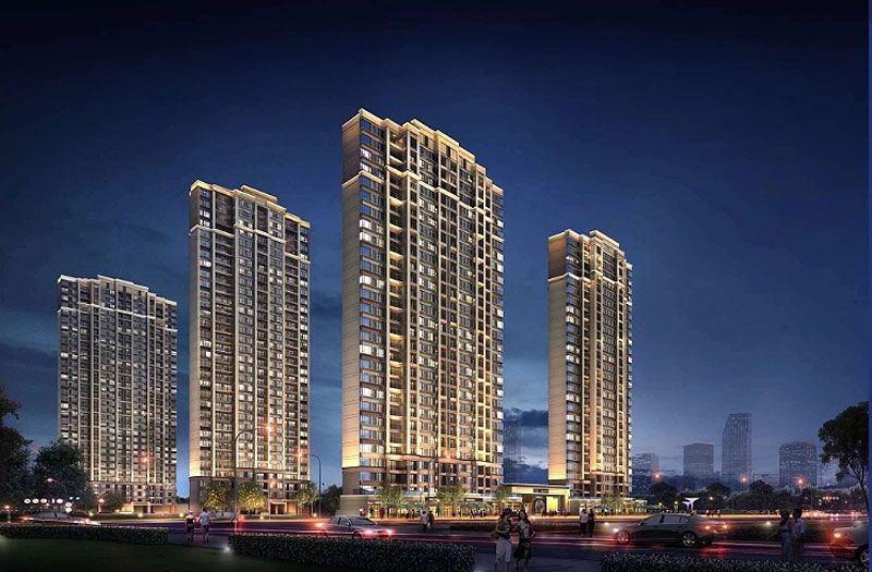 湘阴县文星御龙湾配套图