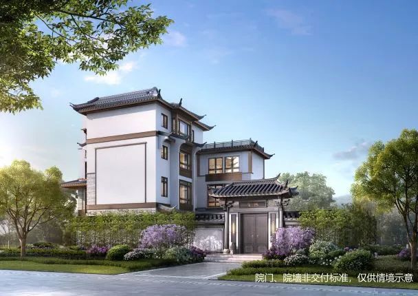 平江县天岳壹璟配套图