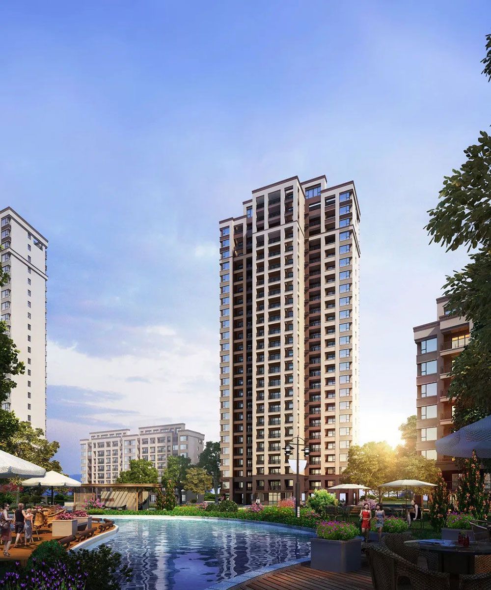 汨罗市金江学府区位图