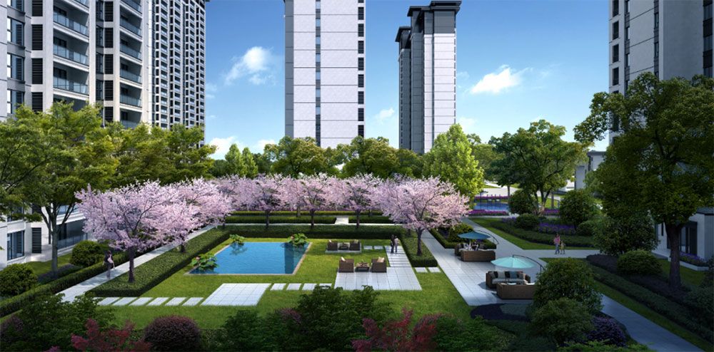 汨罗市东泰汨罗壹号样板间