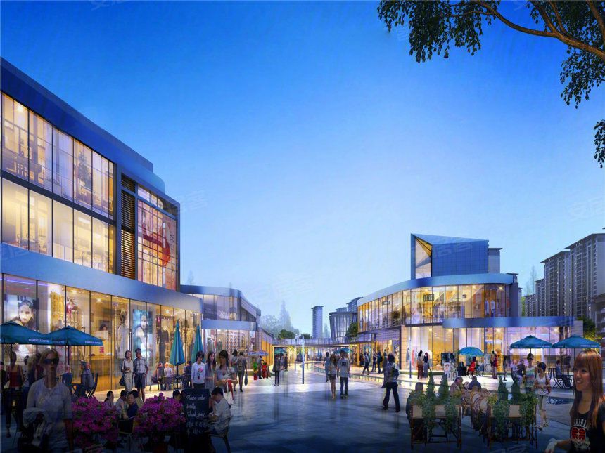 临湘市临湘中心区位图