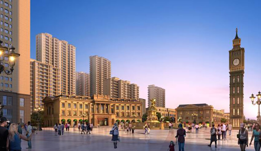 珠晖区佳源酃湖都市配套图