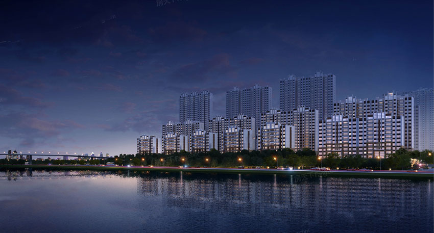 石鼓区华耀碧桂园十里江湾