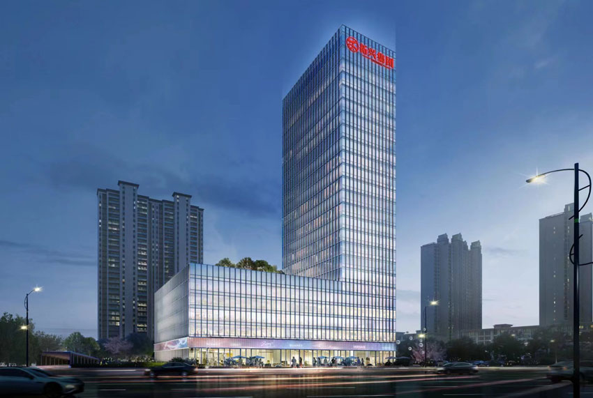 蒸湘区阳光臻城配套图