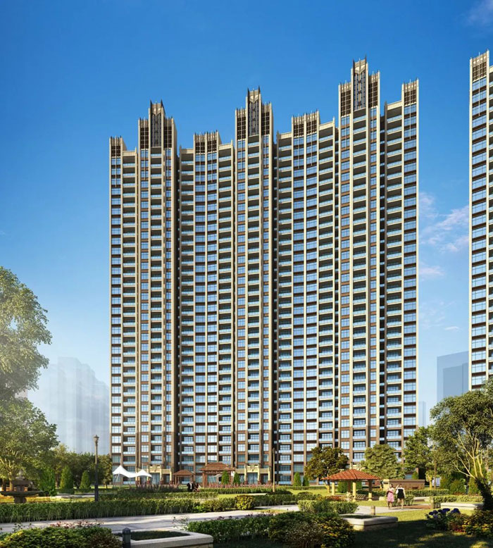 耒阳市金域水岸配套图