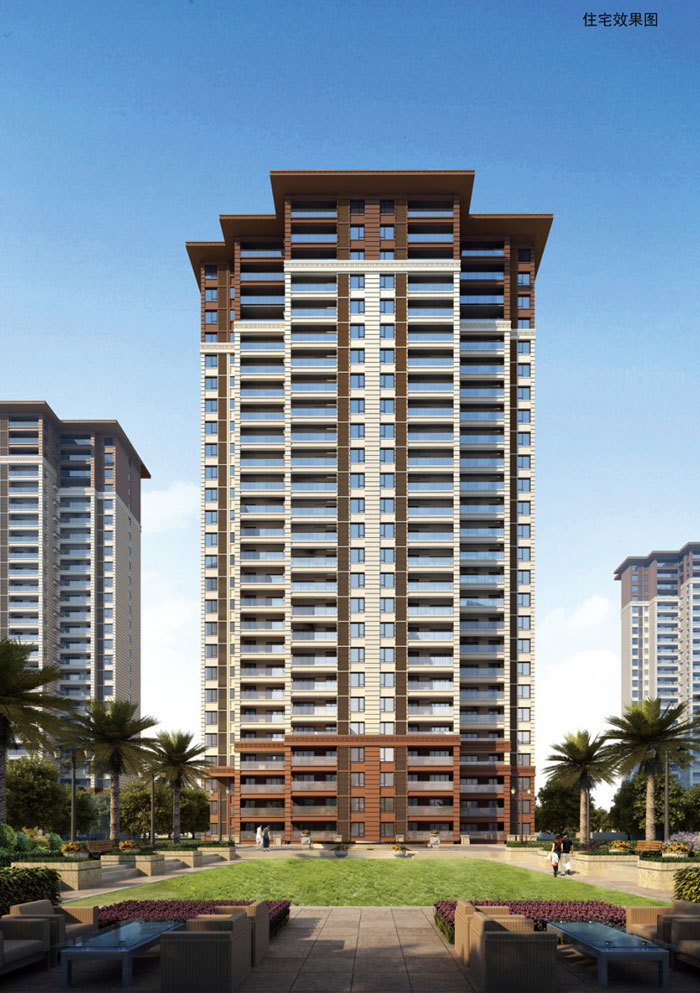 常宁市江山里配套图