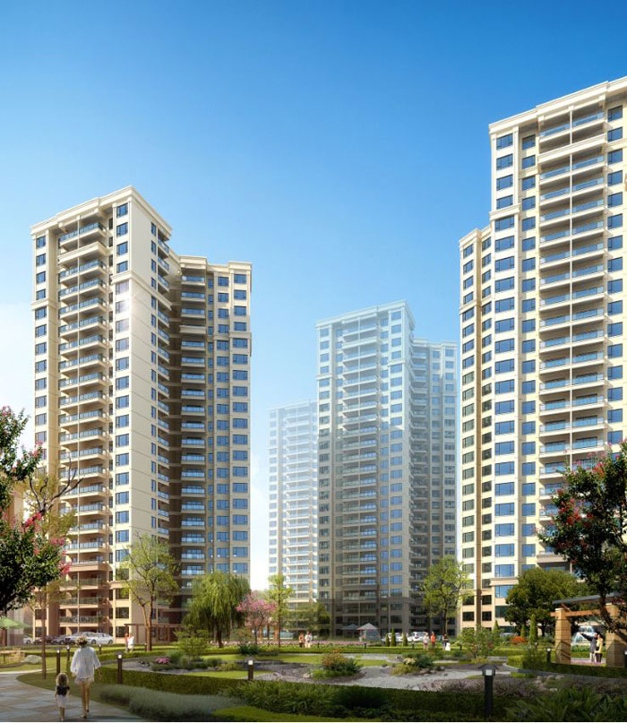 常宁市文昌府配套图