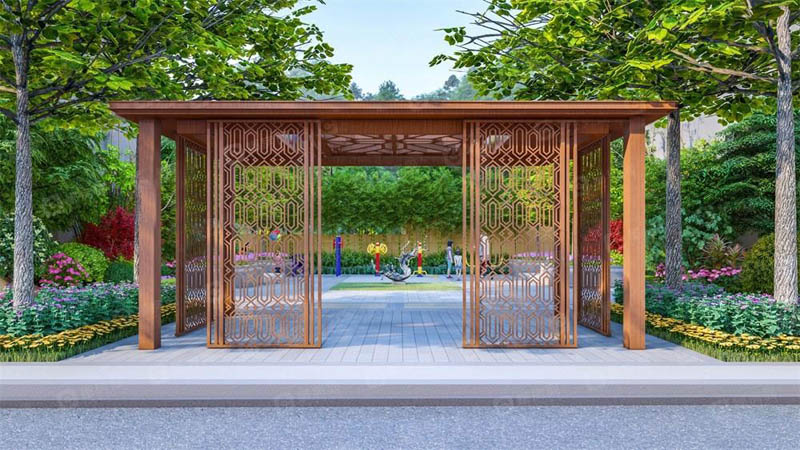 永兴县天悦城配套图