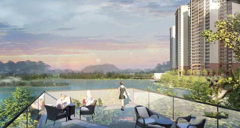 宜章县天湖城配套图