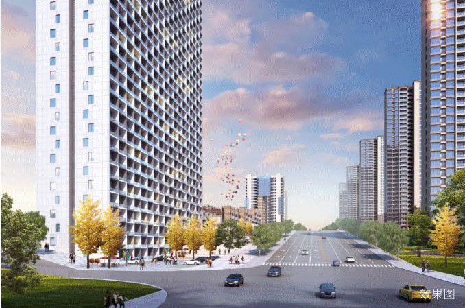 宜章县天邦宜章城配套图