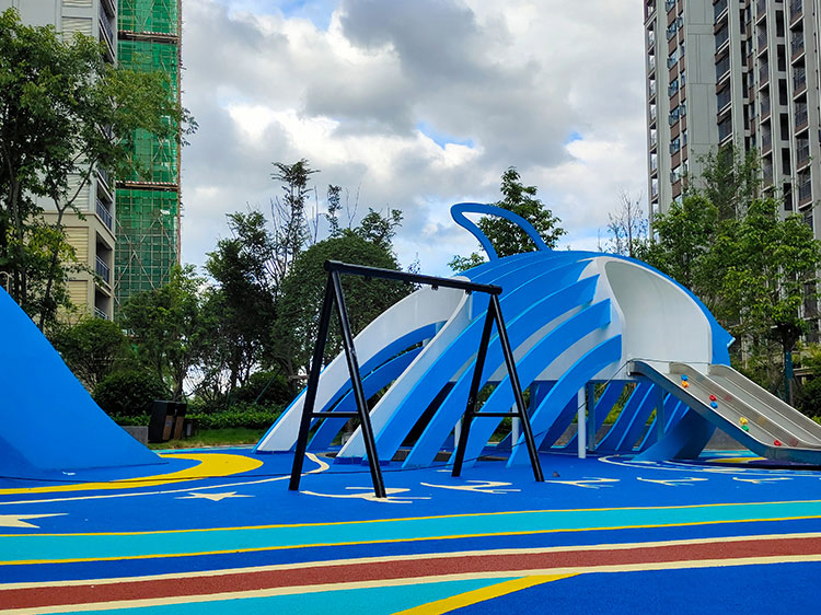 宜章县万悦府配套图