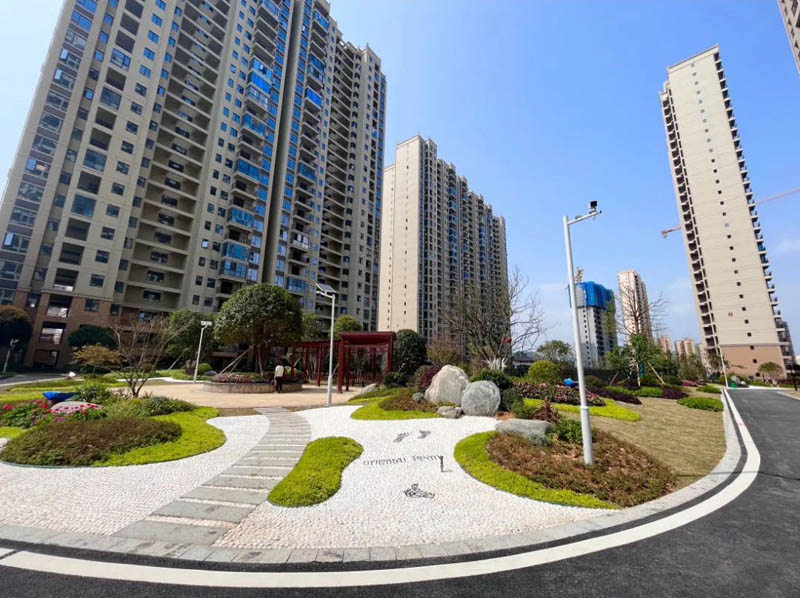 汝城县东方明珠海上会区位图