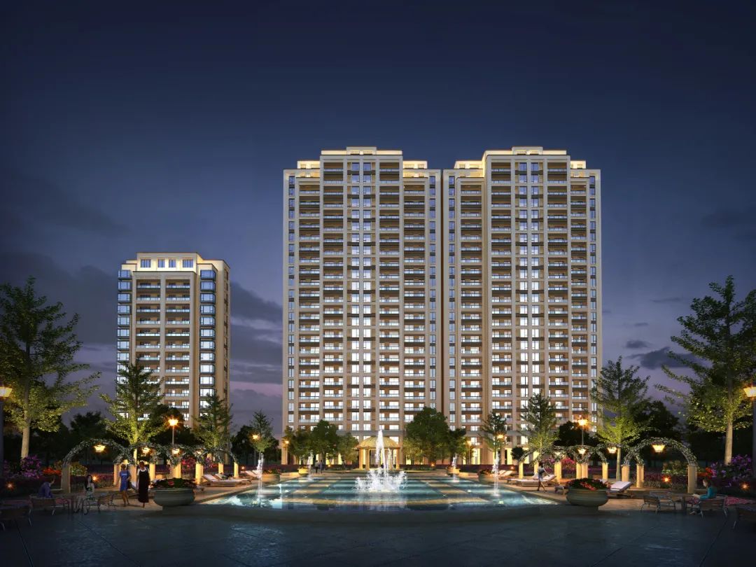 汝城县香格里拉实景图