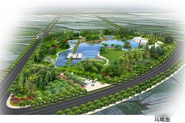 嘉禾县禾仓国际文旅之城样板间