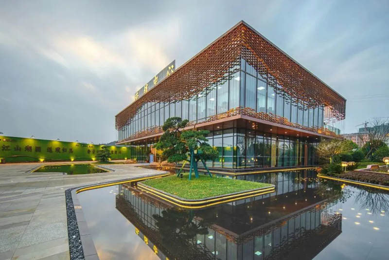 嘉禾县汇景雍和居效果图