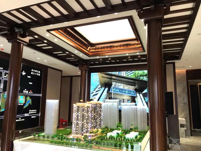 桂阳县藏珑配套图