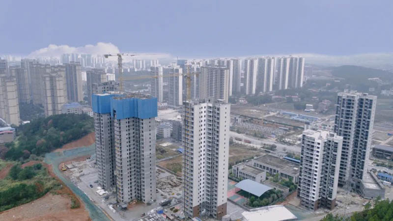 安仁县源丰雅苑配套图