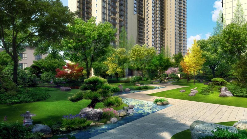 苏仙区众联珑熙府配套图