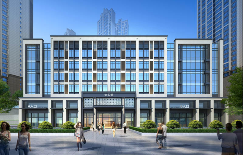 苏仙区凤凰名邸配套图