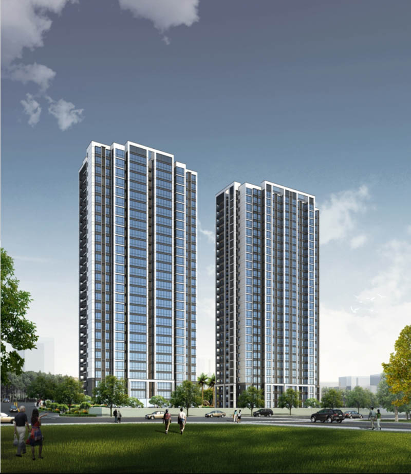 北湖区新星书苑配套图