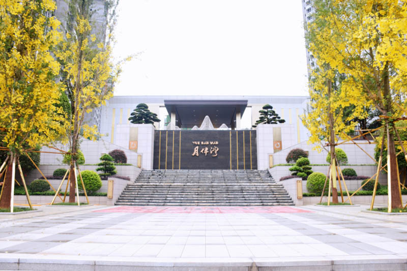 北湖区恒嘉月伴湾样板间