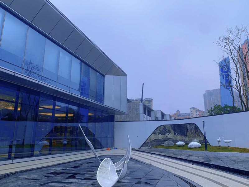 北湖区碧桂园凤凰台样板间