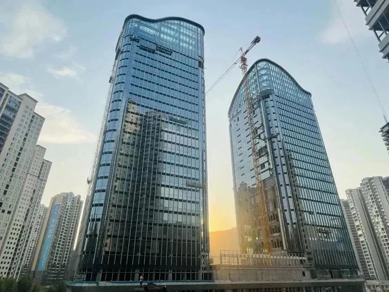 北湖区文华国际样板间