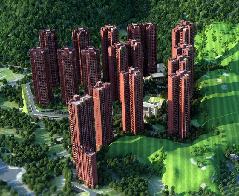 北湖区泊富君庭配套图