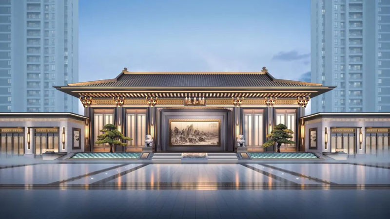 北湖区鑫汇正和圆配套图