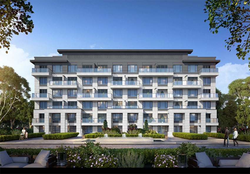 株洲市香江悦府配套图