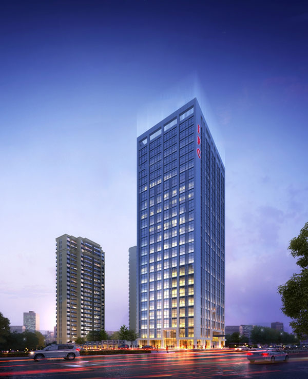 株洲市亿都晴天配套图