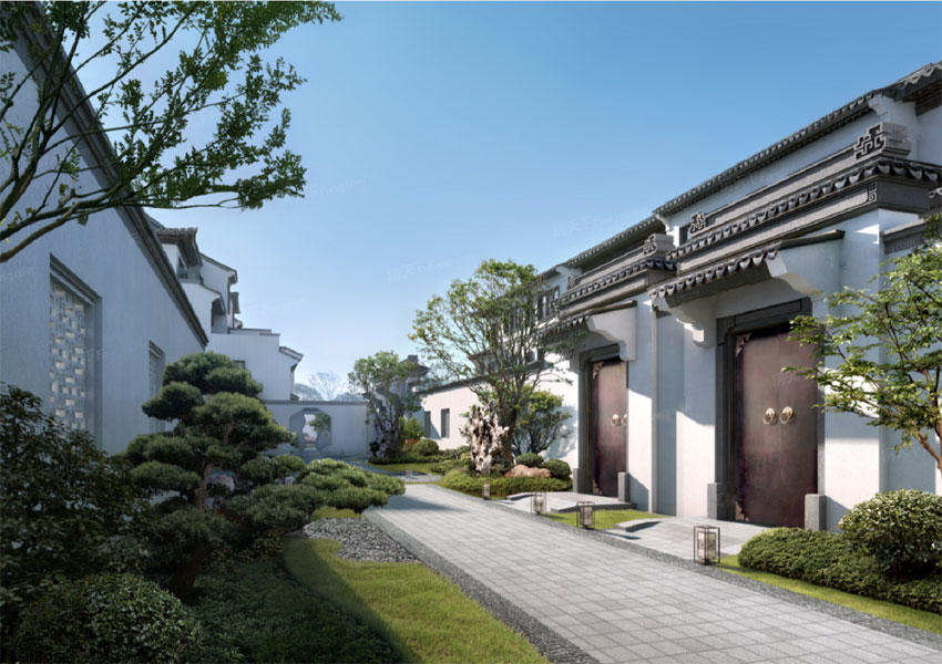 株洲市桃李春风配套图