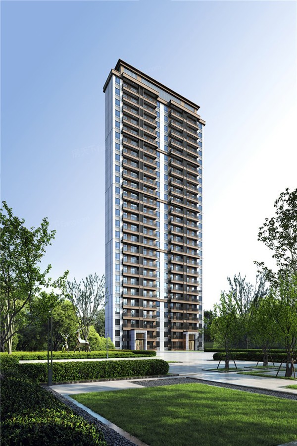 株洲市圣桦悦PARK样板间