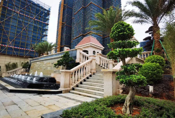 汝城东江华府：一期喜封金顶，高赠送户型成刚需优选