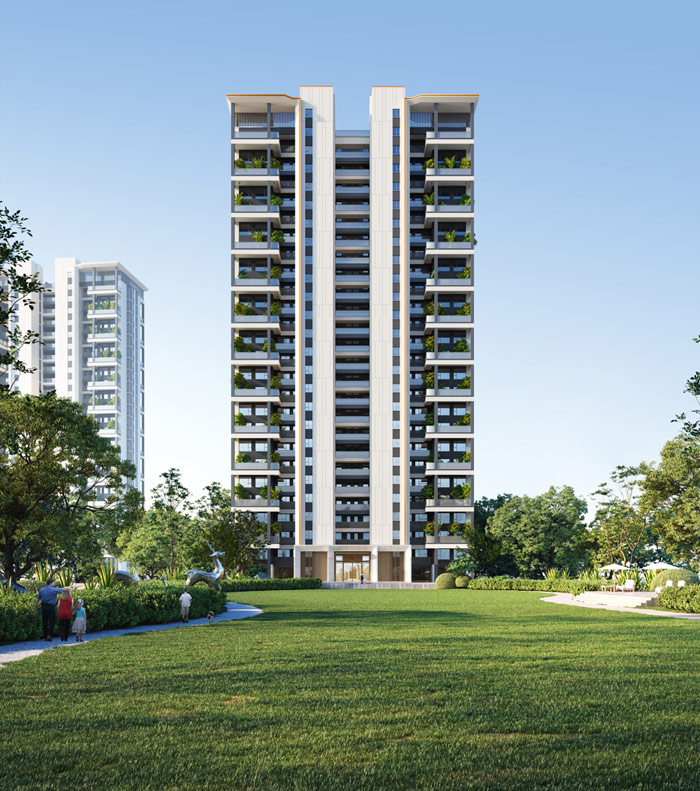 岳阳楼区天伦云锦院样板间