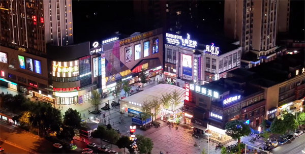 实景揭秘！岳阳天伦云锦院，用一场开放给出好房子的答案