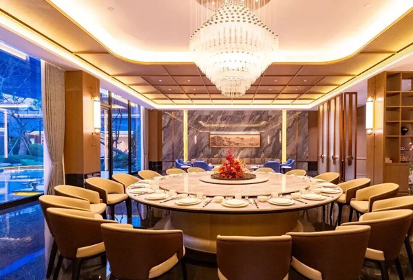 热势加推！为何衡阳富人偏爱拓兴&middot;臻玺湾？中式豪宅的价